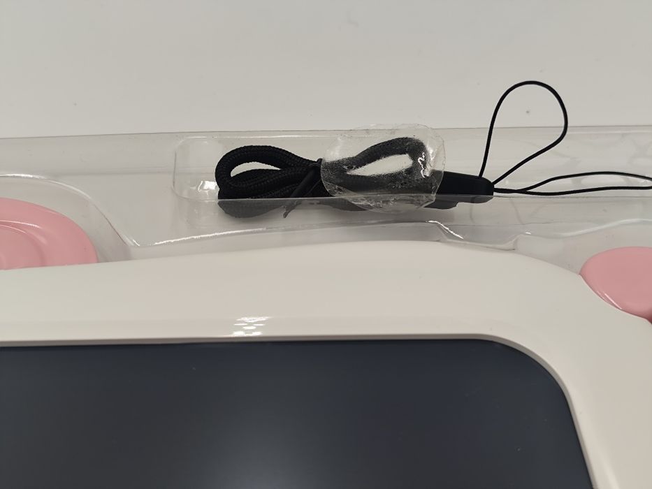 Nowy różowy tablet do rysowania LCD jednorożec Cheerfun  idealny na