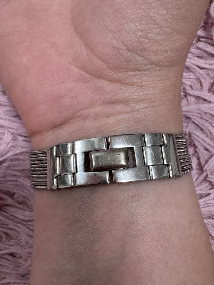 Вінтажний годинник Fossil