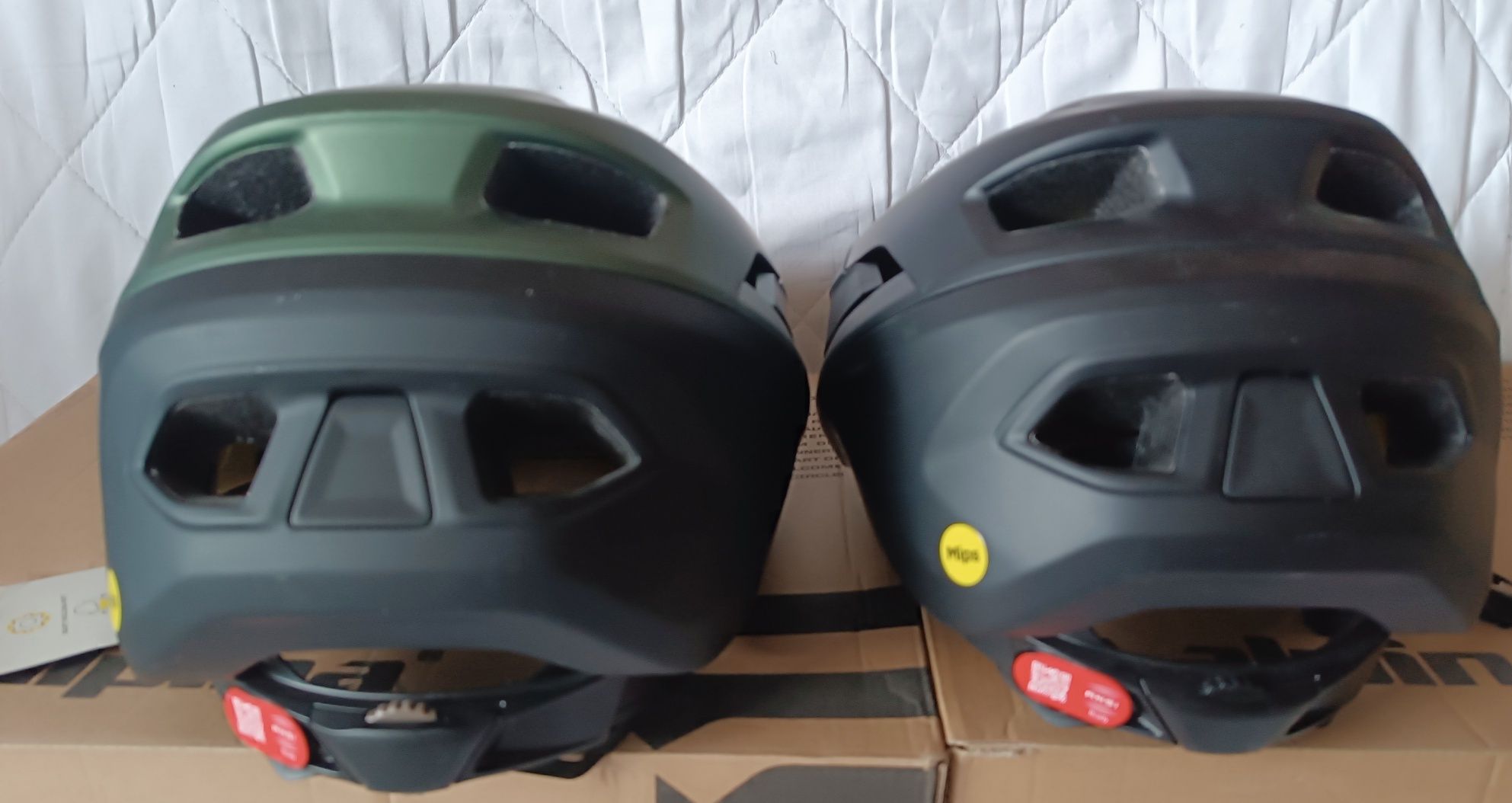 Kask MTB Specialized Camber