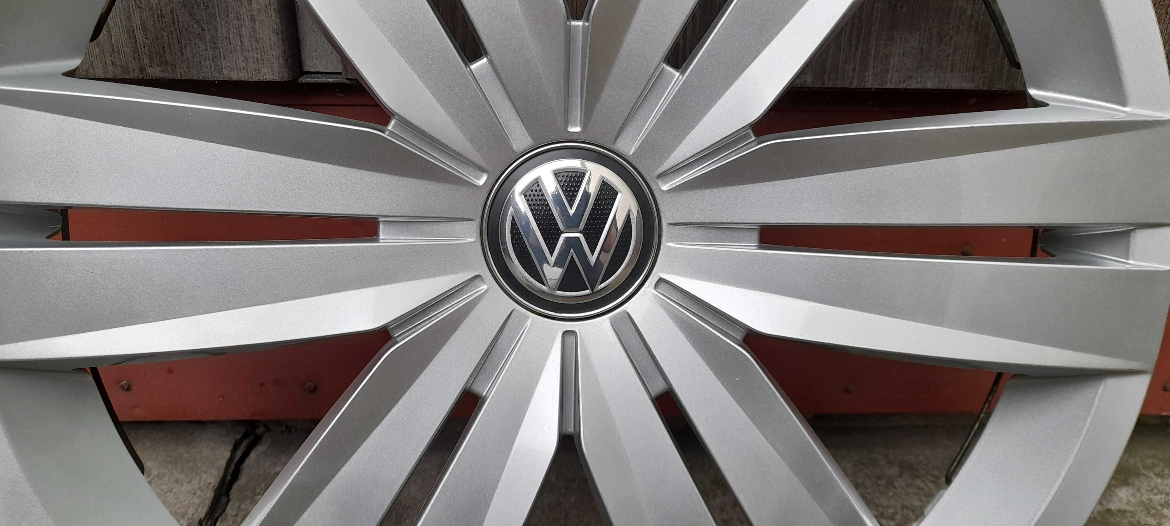 Kołaki VW 16" oryginał VW
