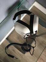 Wharfedale Isodynamic Headphones słuchawki hi end vintage