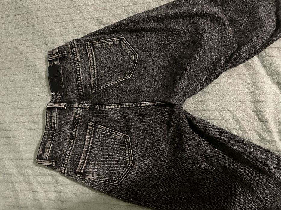 Джинси жіночі розмір 25