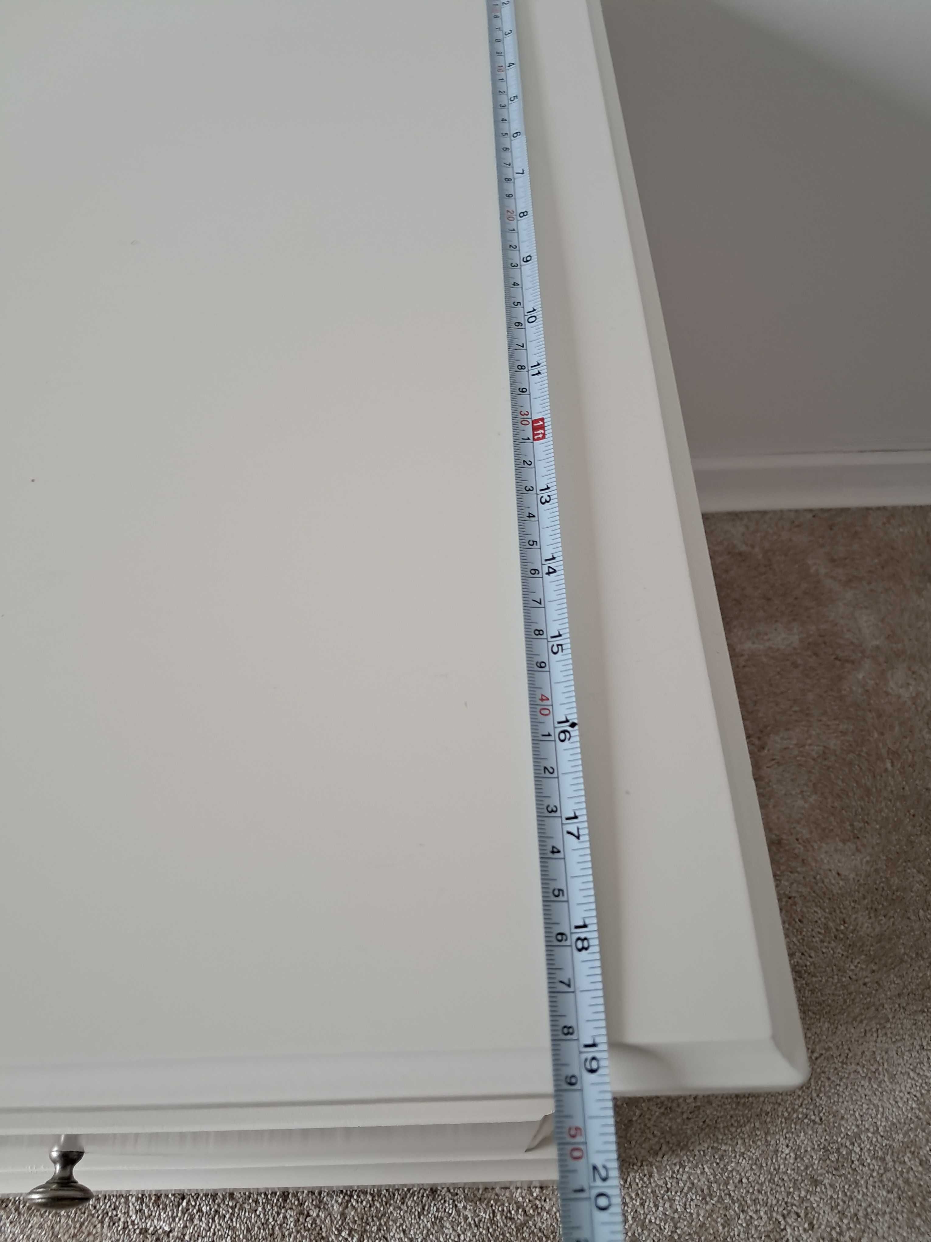 Szafka pod telewizor IKEA