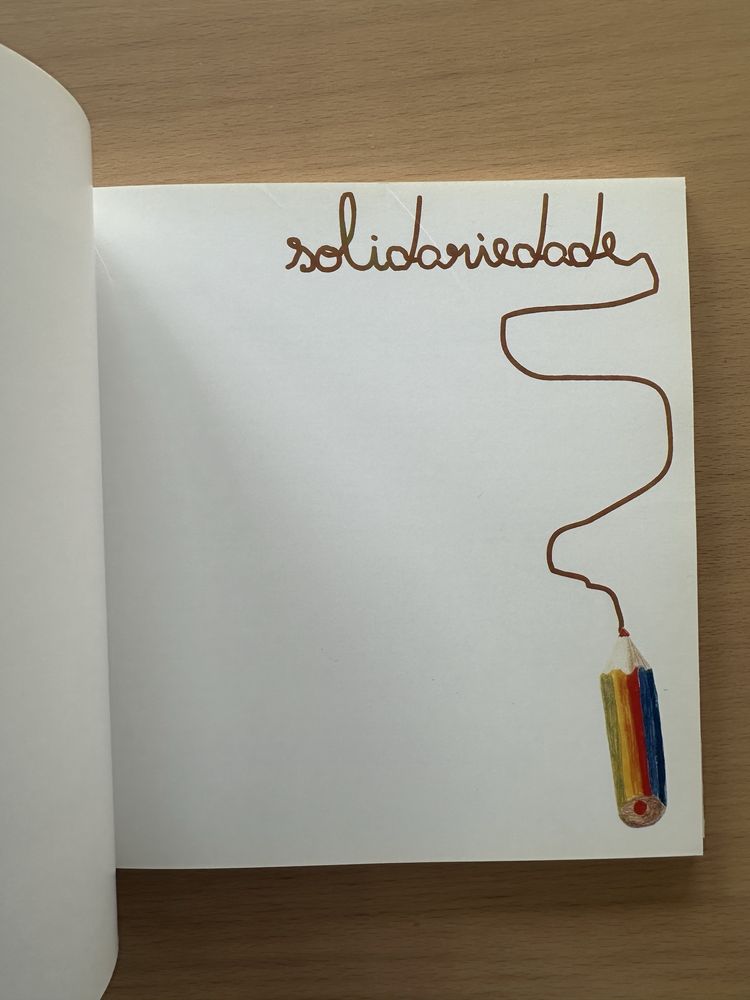 Livro “O Doce Lugar dos Pássaros”