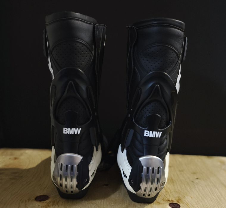 Botas BMW DoubleR n°44