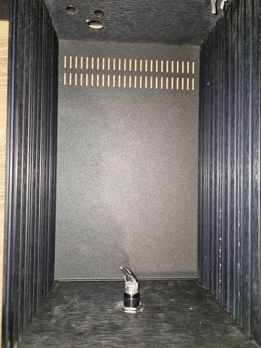 Obudowa modushop galaxy diy audio