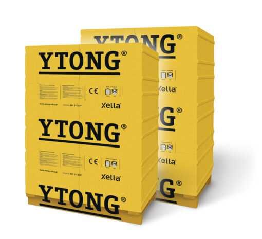 Ytong Acura Light PP3/0,5 S GT 24 cm