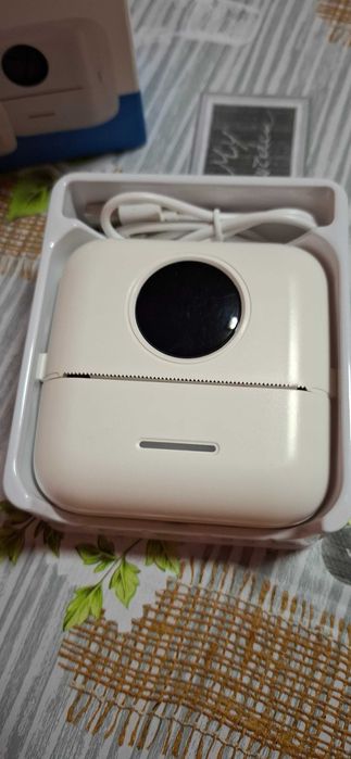 Impressora  Térmica