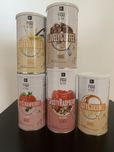 Shake LR na odchudzanie 5-pak