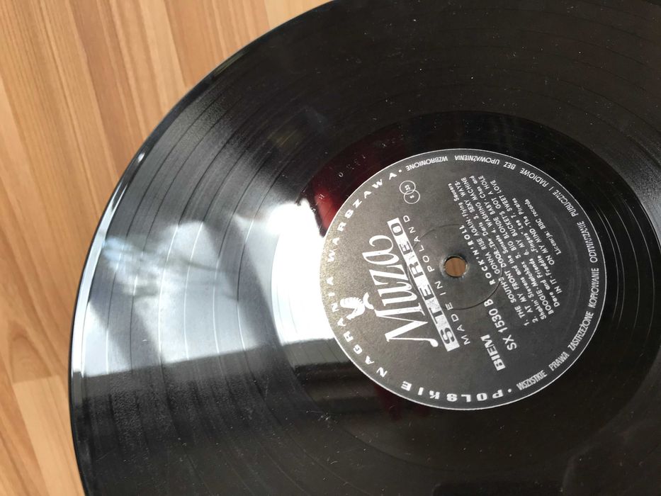 Płyta winylowa Rock'n Roll winyl Chuck Berry Shakin' Stevens