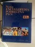Encykopdia podreczna