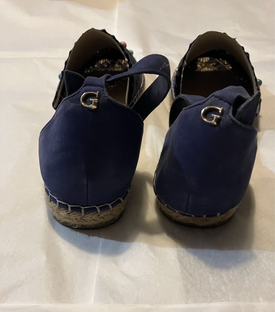 Edpadryle zapinane  Guess