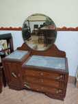 Toucador vintage