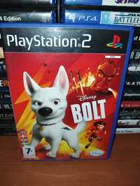 Disney Bolt PlayStation 2 PS2