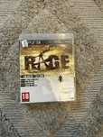 rage gra na  ps3