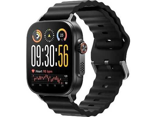 Nowy Smartwatch REALME Watch 5 Amoled GPS IP68 nie xiaomi redmi huawei