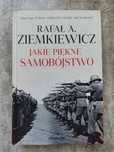 Jakie piękne samobójstwo - R. Ziemkiewicz