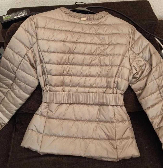 Куртка демисезонная Rebel Queen By Liu •Jo