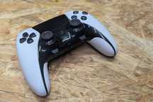 Oryginalny Kontroler Pad PS5 PlayStation 5 DualSense Edge