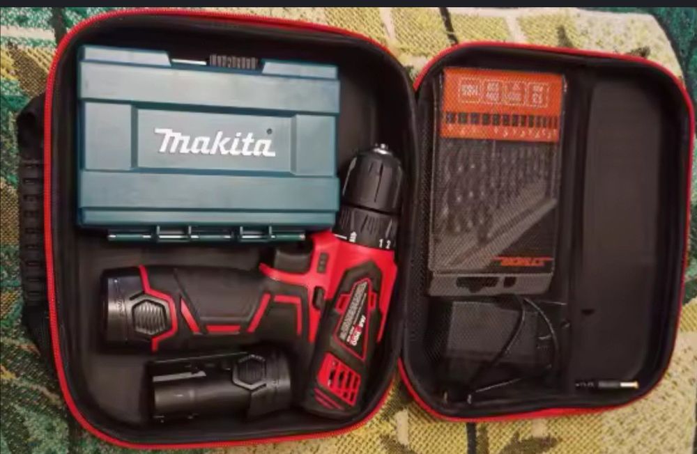 Сумка універсальна для інструменту, бокс, ящик, кейс, валіза,