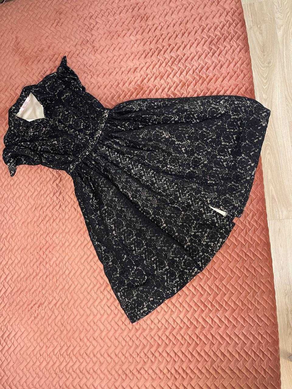Isabel Garcia Red Isabel Gold Label платье женское  оригинал  черный