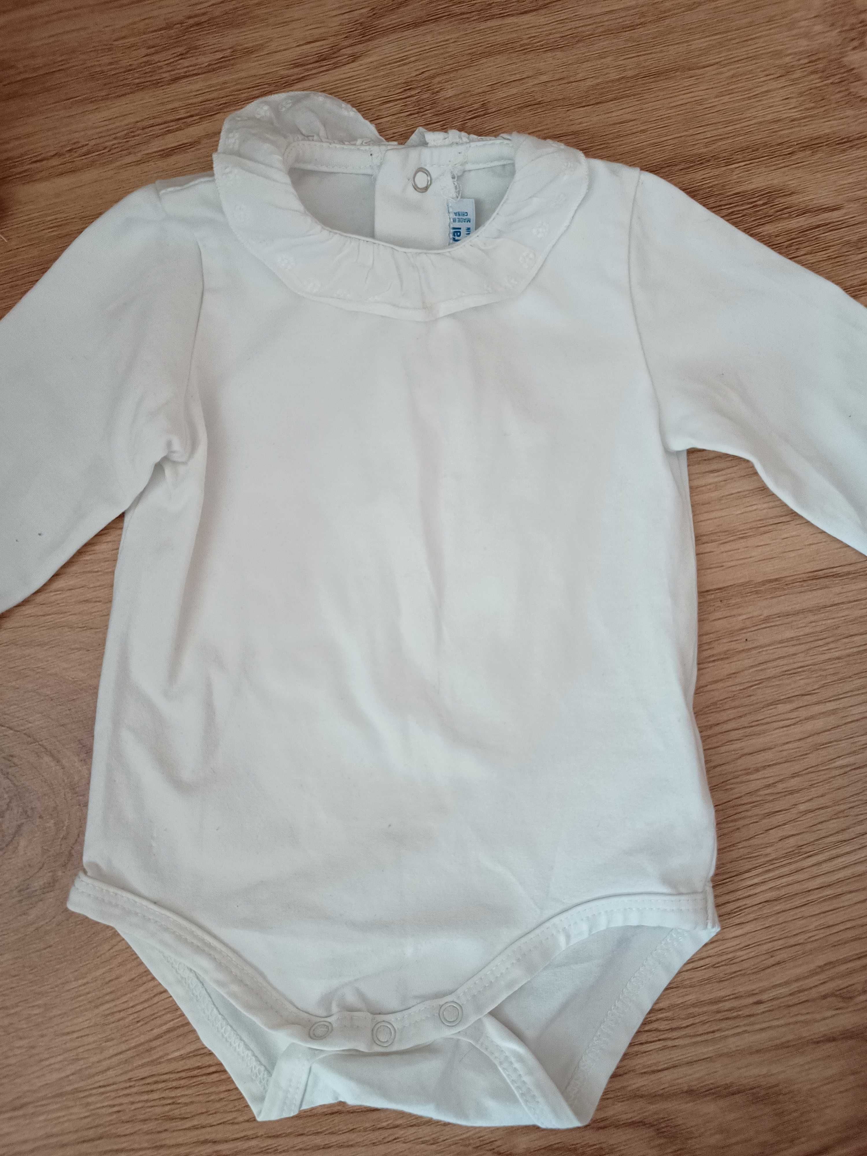 Body Mayoral rozmiar 68 cm