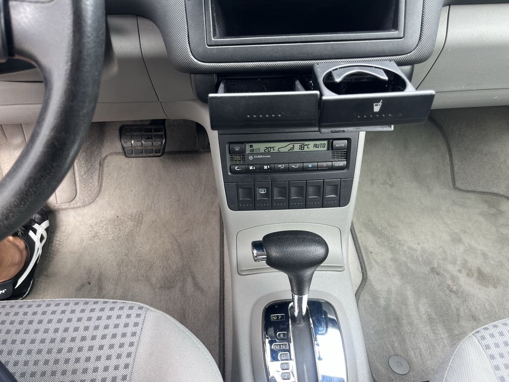 Vw Polo 1.4 Automat