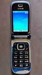 Telefon komórkowy Nokia 6131