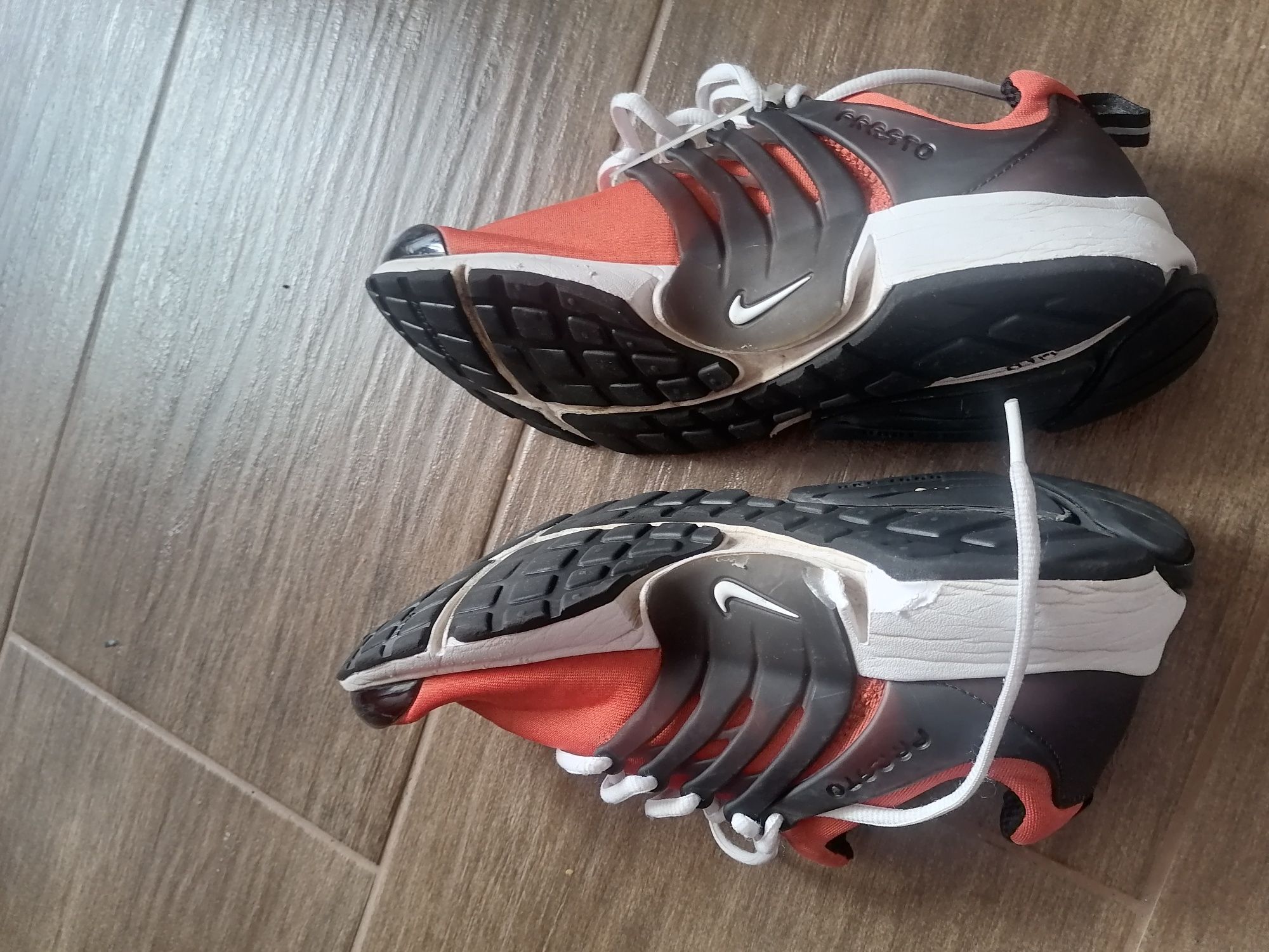 Nike presto rozmiar 46