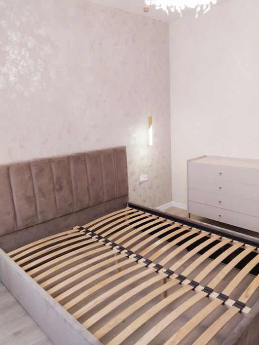 Ремонт‼️ Продам 1-комнатную квартиру в ЖК 65 Жемчужина на Краснова!