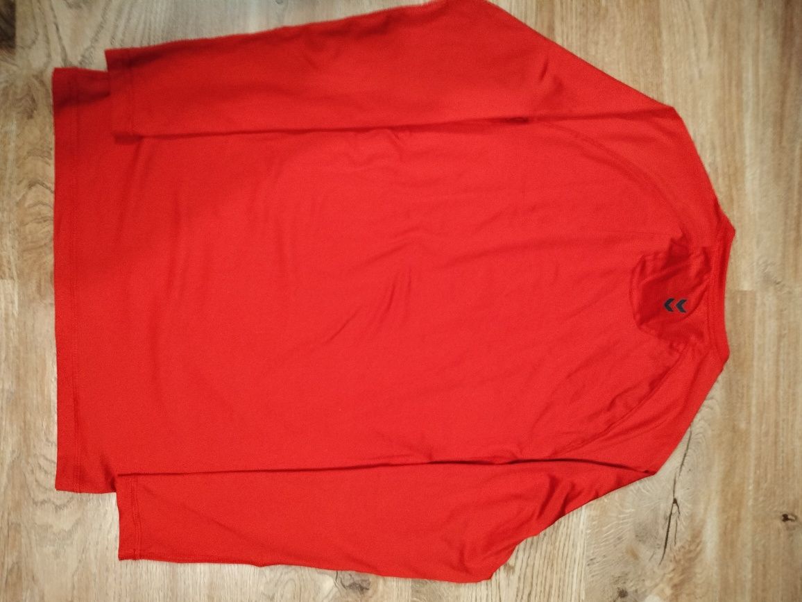 Bluza męska sportowa Hummel