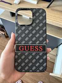 Чехол Guess на 14 про макс