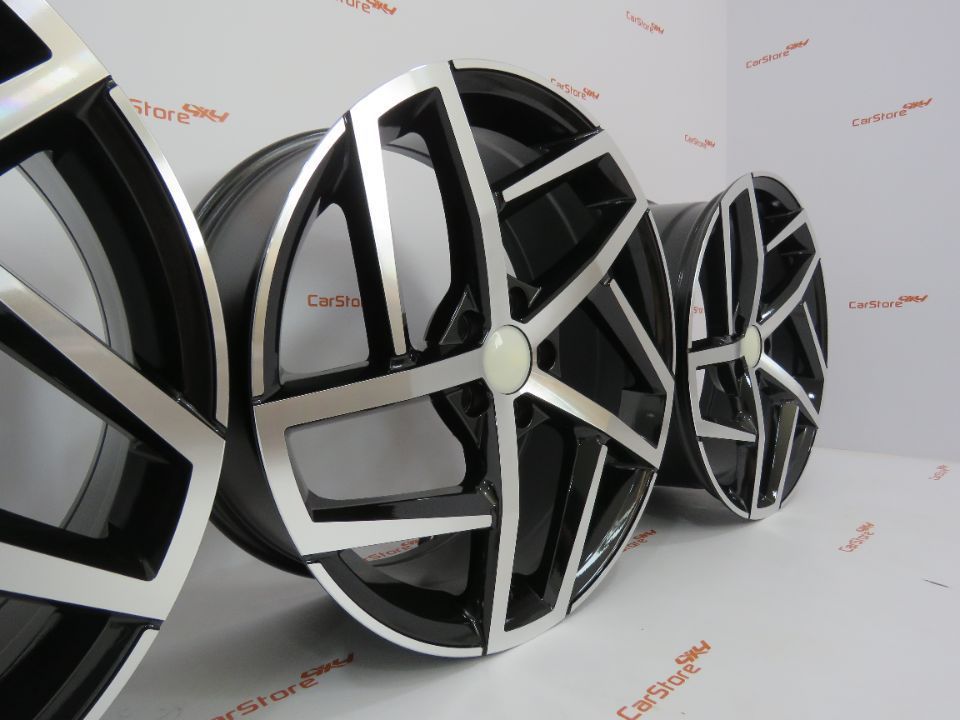 Jantes Look Volkswagen Golf Mk8 19 x 8 et45 5x112