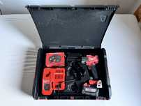 Klucz udarowy 1/2” Milwaukee M18 881Nm FMTIW2F12 / BATERIA + ŁADOWARKA