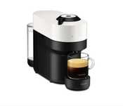 Maquina Nespresso Vertuo Pop Branca