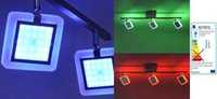 Listwa Lampa sufitowa ZigBee LED RGB pilot Paul Neuhaus 6078-55