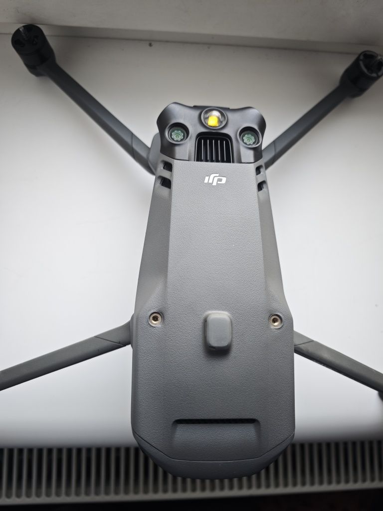 Mavic 3t, мавік 3т термальний, тушка, гарний стан