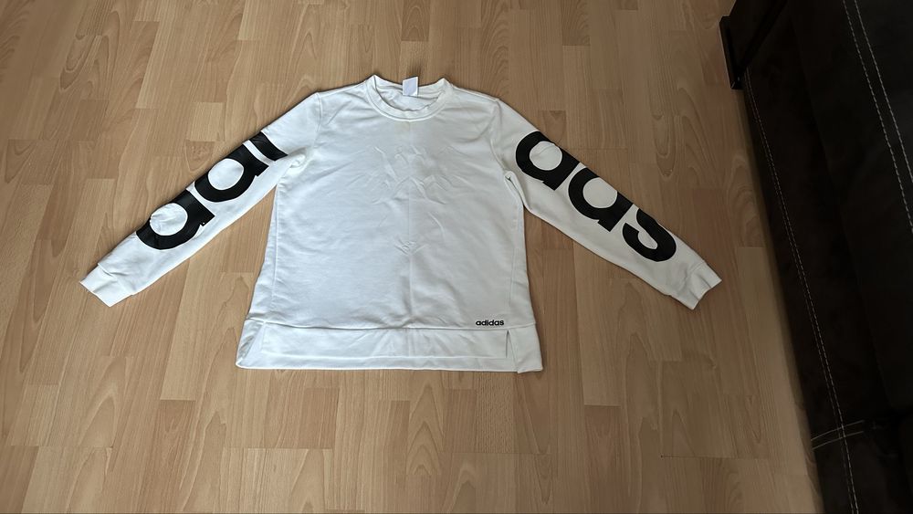 Толстовка adidas