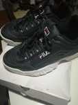 Ténis Fila disruptor low