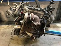 Двигун, мотор ФОРД ТРАНЗИТ 2.2 ford transit 2.2 TDCi дизель
