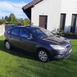 Na sprzedaż Ford Focus mk2