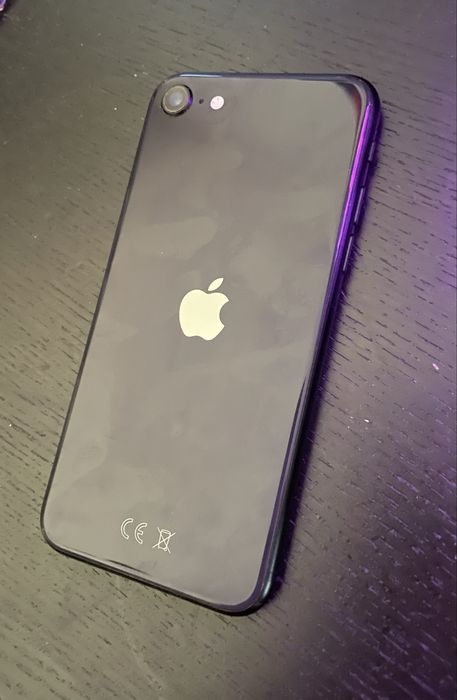 Iphone SE - Bom estado