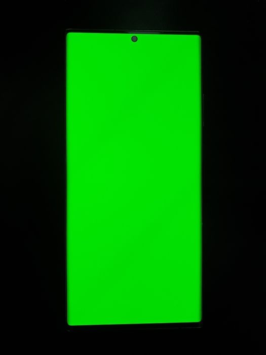 LCD Samsung Note 20 Ultra