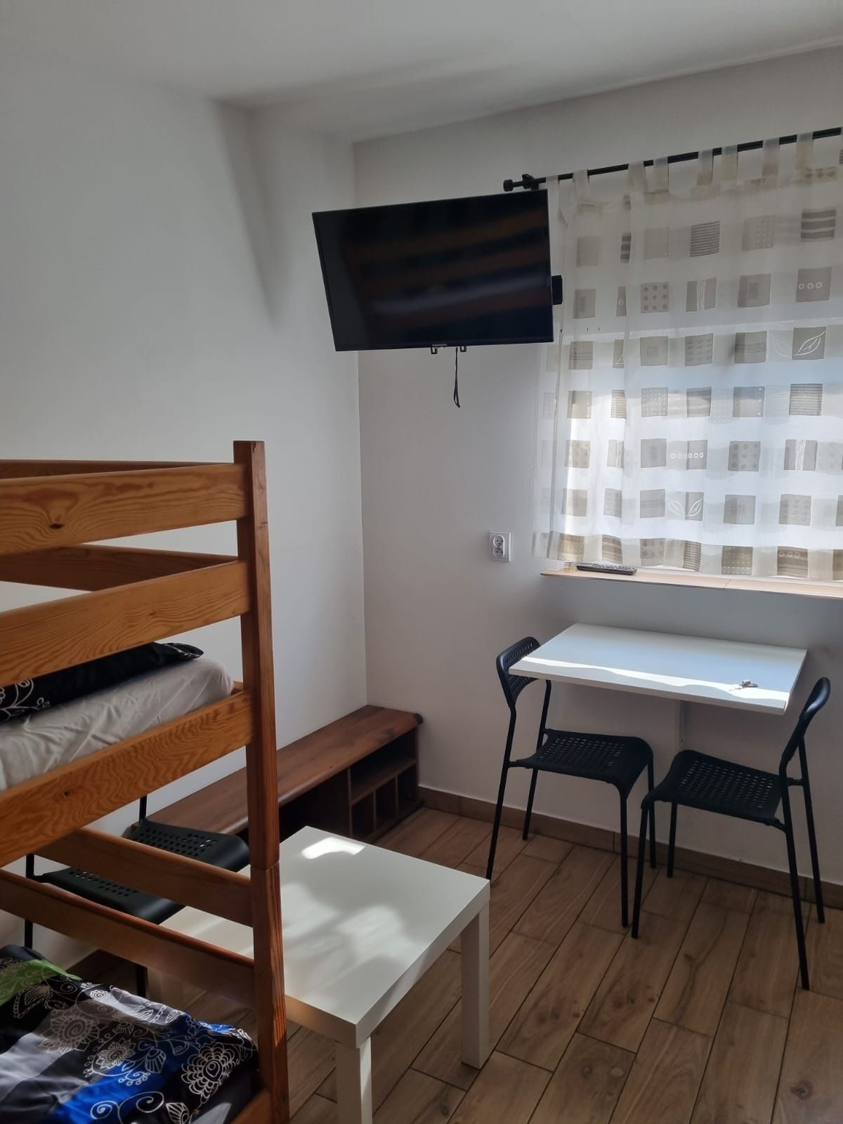 Wynajem pracowniczy pokoje noclegi Radwanice gm Siechnice pow. Wrocław