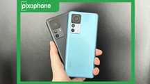 USED Xiaomi 12T Pro 256GB Blue/Black/Silver Гарантія Оплата частинами