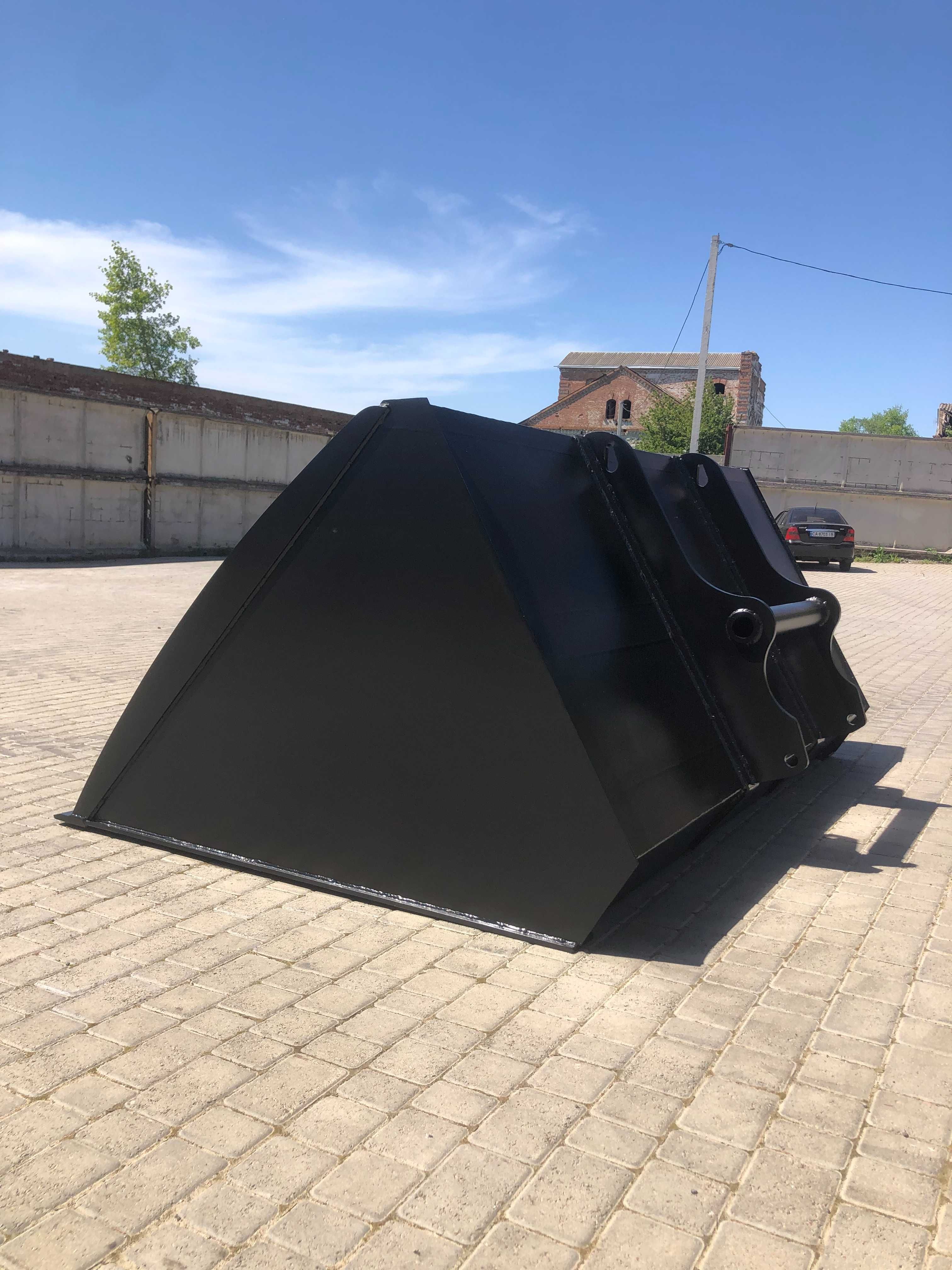 Ковш зерновий Manitou JCB
