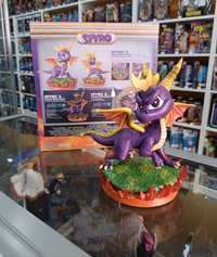 Estátua Spyro the Dragon