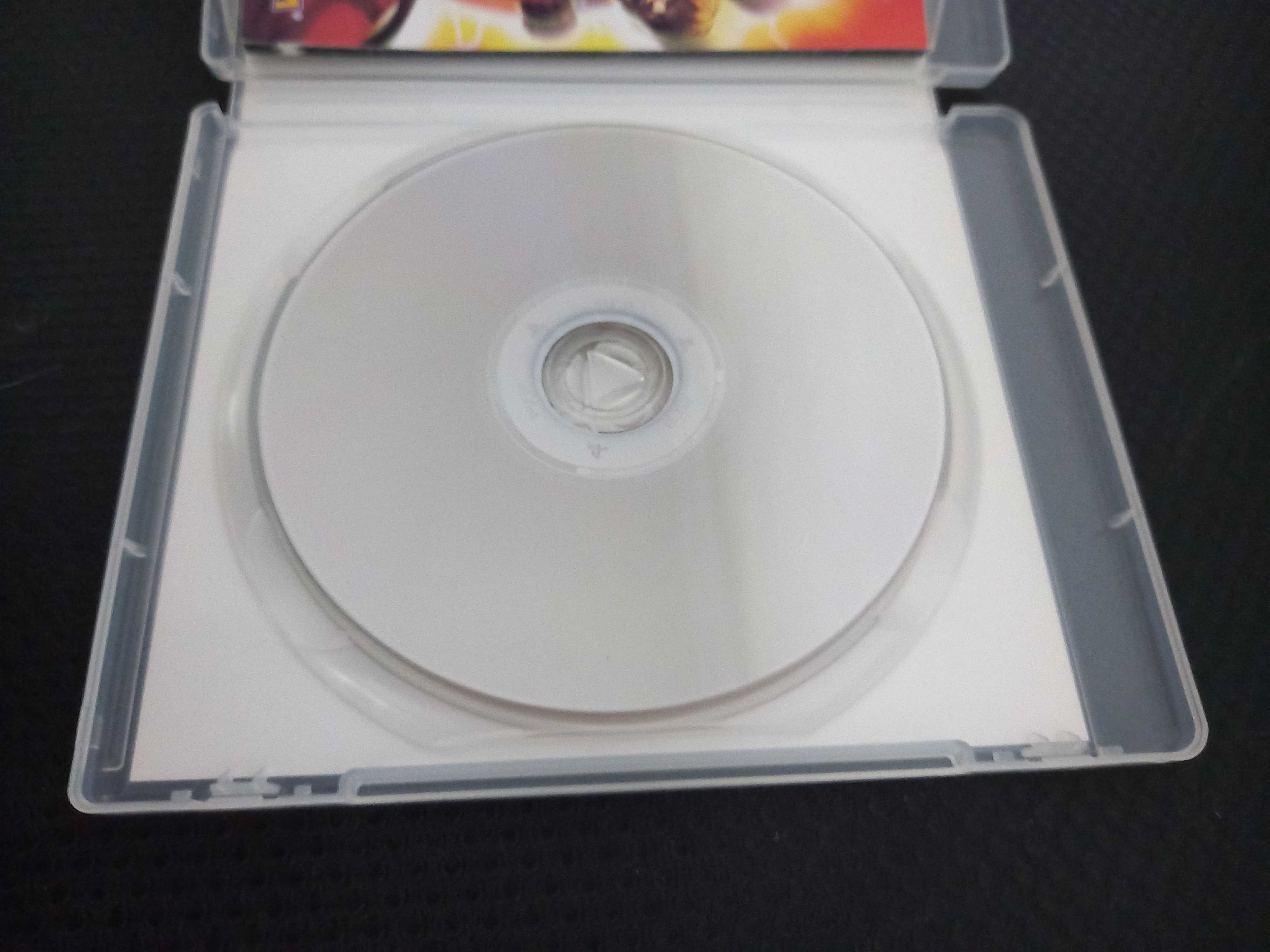 Super Street Fighter IV Playstation3 PS3