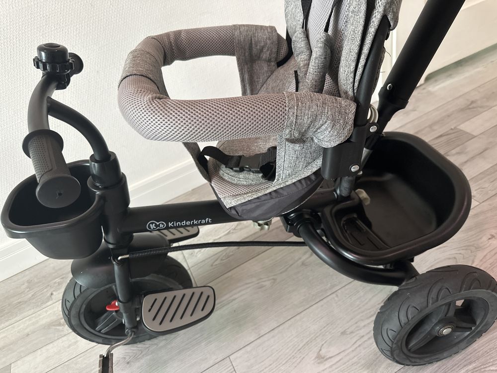 Rowerek trójkołowy AVEO Kinderkraft