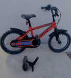 Bicicleta criança